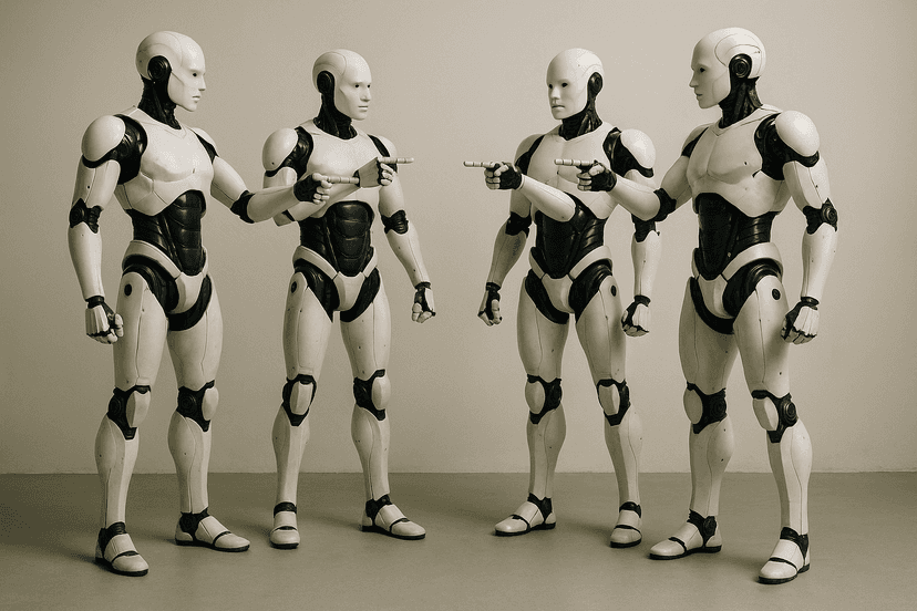 The Modern Outbound Stack