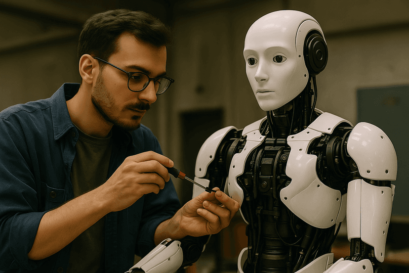 Ultimate Guide to AI-Powered Automation Tutorials